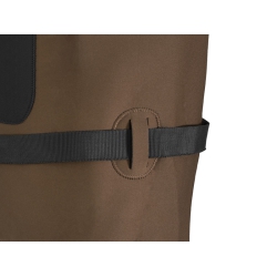 Wodery neoprenowe Delphin ORAVA roz. 44